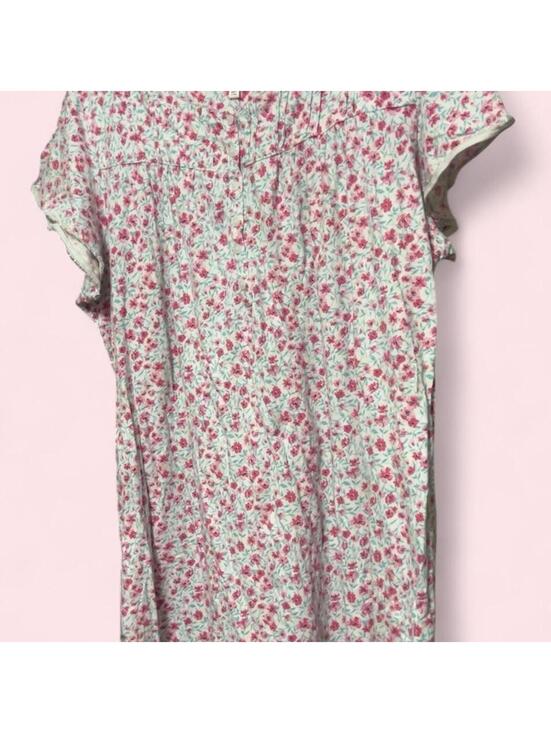 aerie Other - Aerie Women's Multi and Pink Pajama